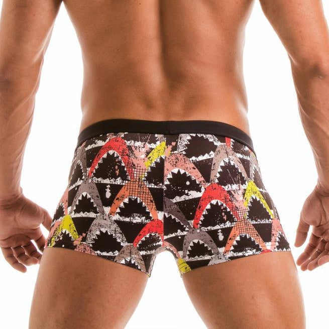 Мъжки бански боксер 1909b1