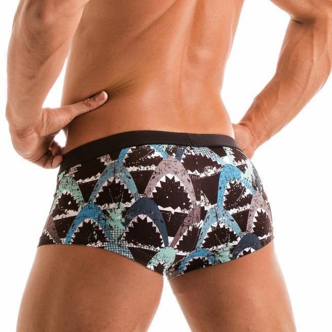 Мъжки бански боксер 1909b2