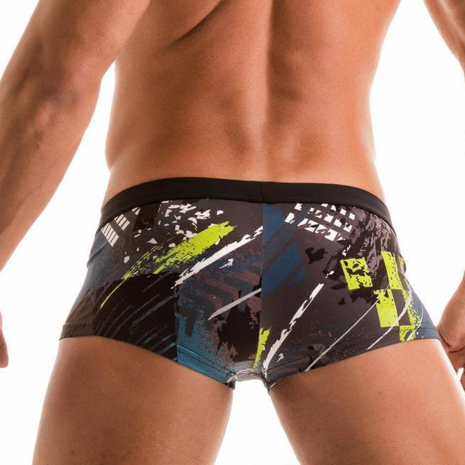 Мъжки бански боксерки 1910b2