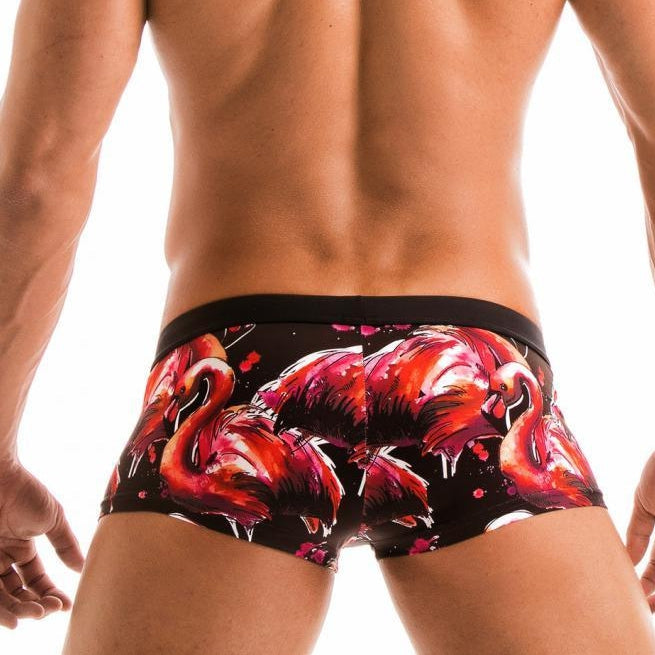 Мъжки бански боксер 1914b2