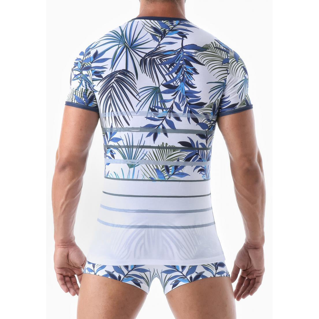 Мъжка тениска модел 2023t3