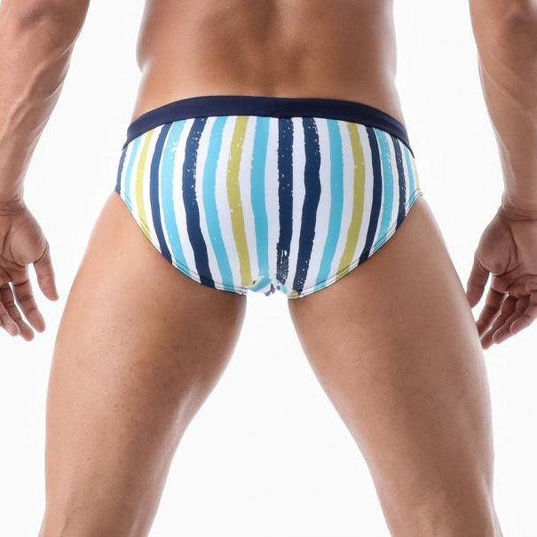 Мъжки бански слип модел 2024s2