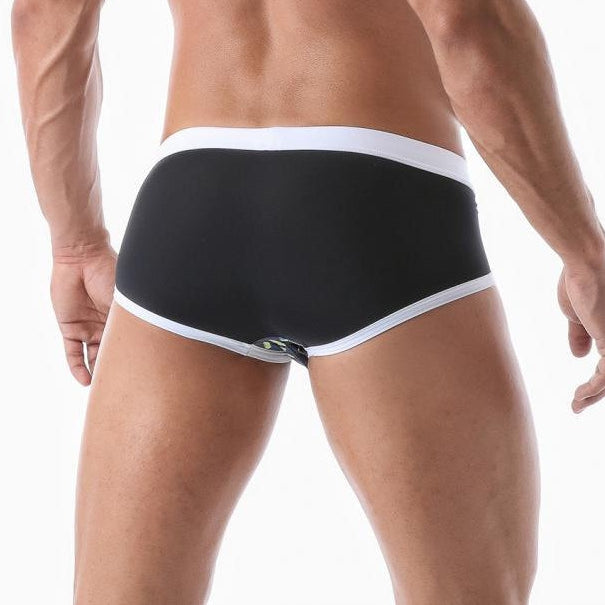 Мъжки бански слип модел 2025s4