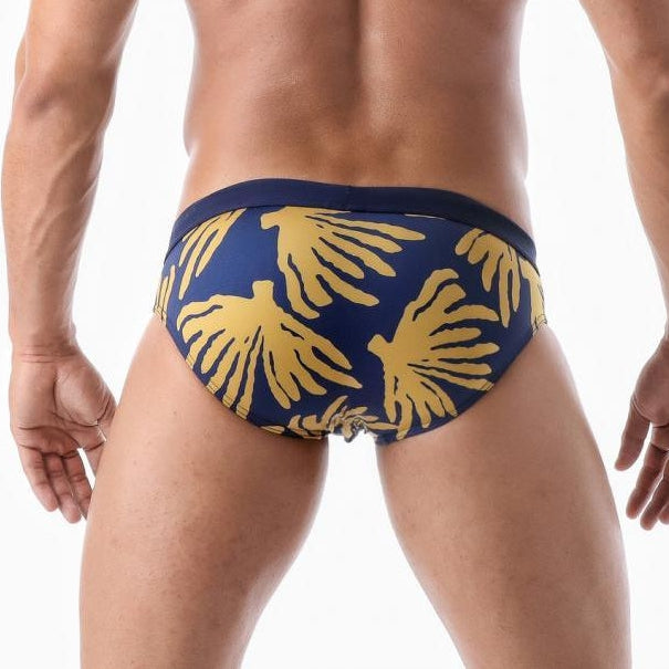 Мъжки бански слип модел 2020s2