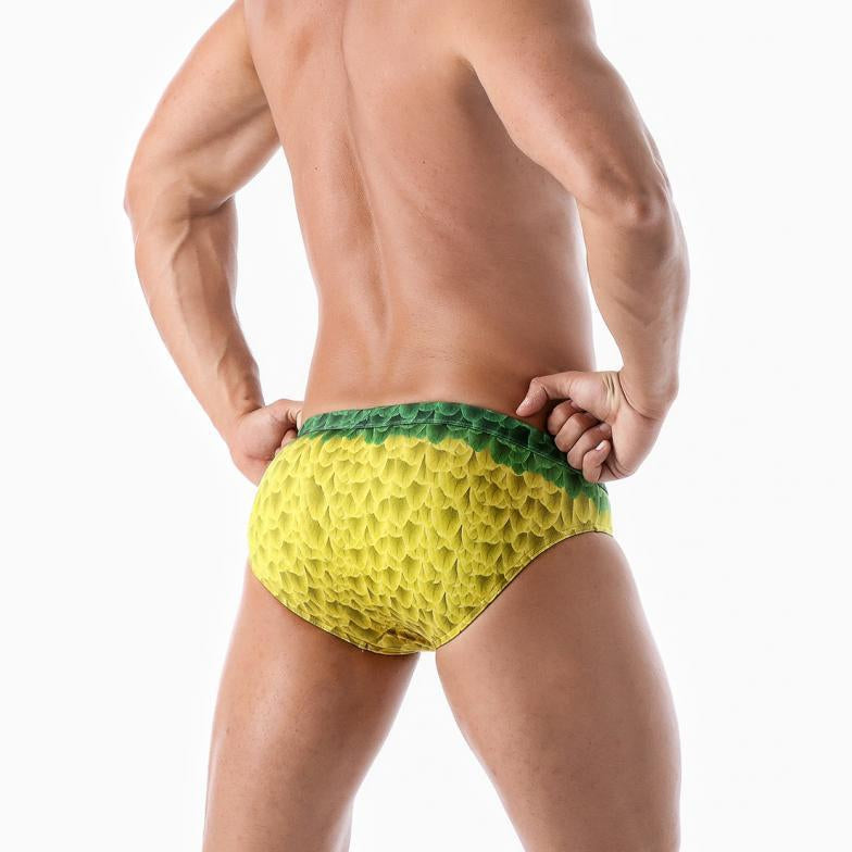 Мъжки бански слип модел 2027s2