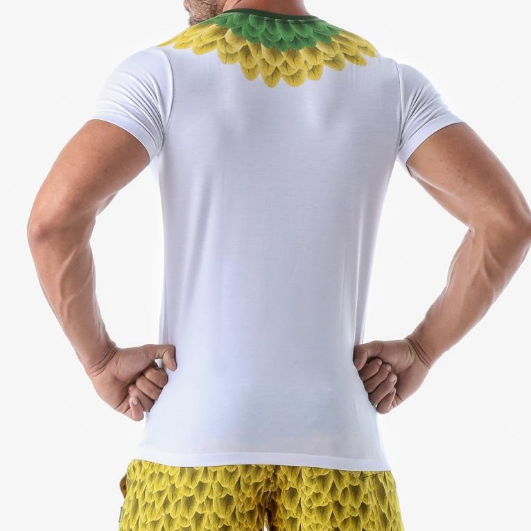 Мъжка тениска модел 2027t31