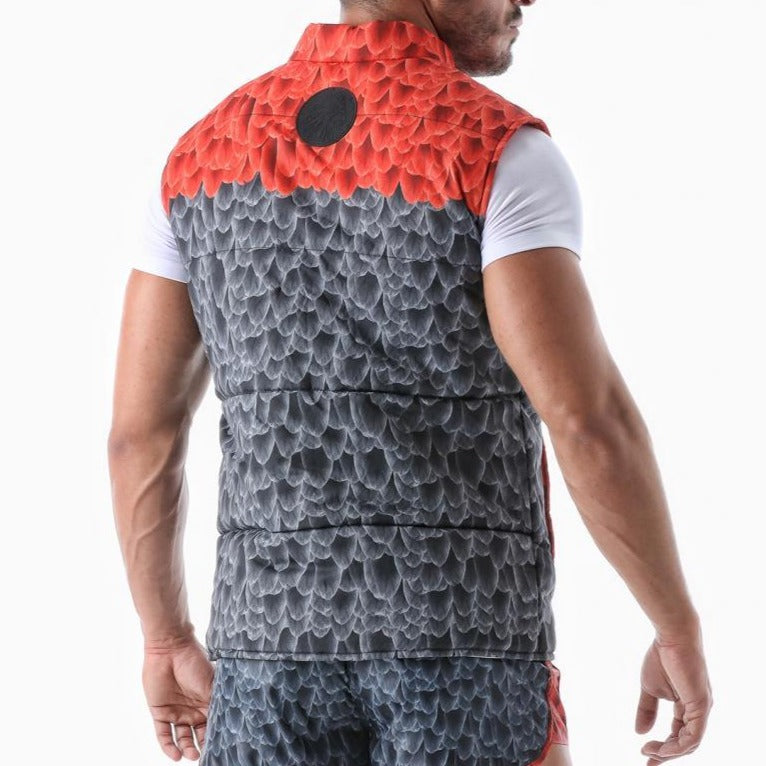 Мъжки елек модел 2027gr