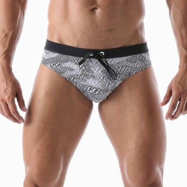 Мъжки бански слип модел 2029s2