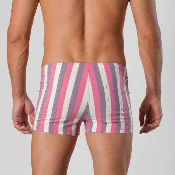 Бански боксер модел Бански Шорти 1407b8