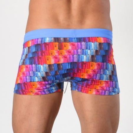 Бански боксер модел 1408b1