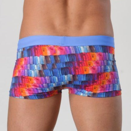 Бански боксер модел 1408b2