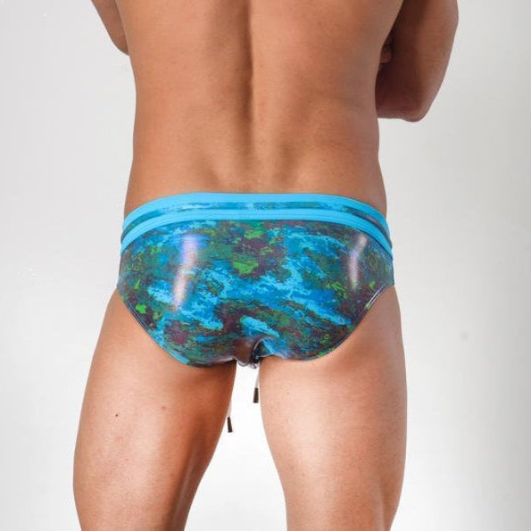 Бански слип модел 1416s2