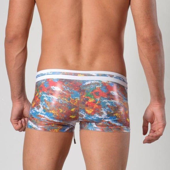 Бански боксер модел 1416b1