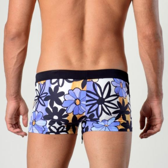 Бански боксер модел 1418b1