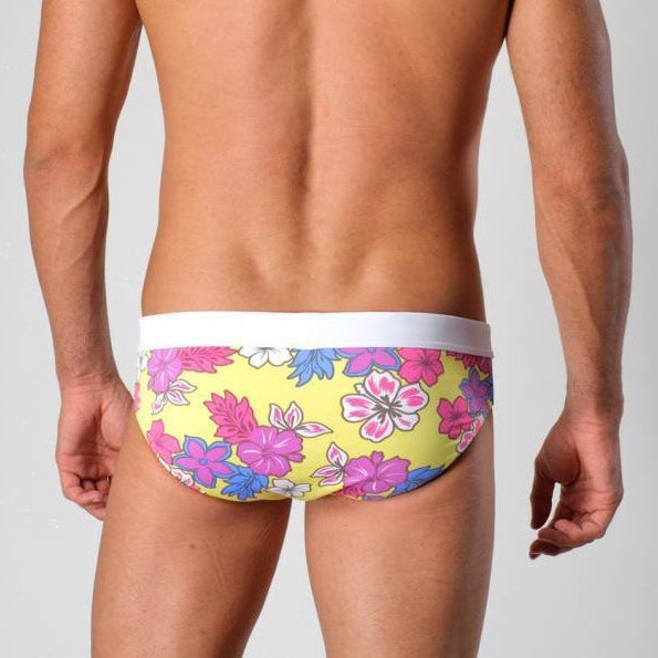 Бански слип модел 1428s2