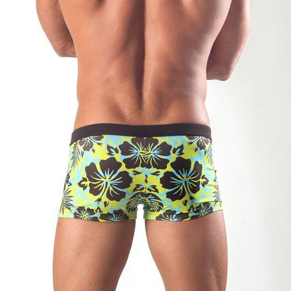 Бански боксер модел 1502b1