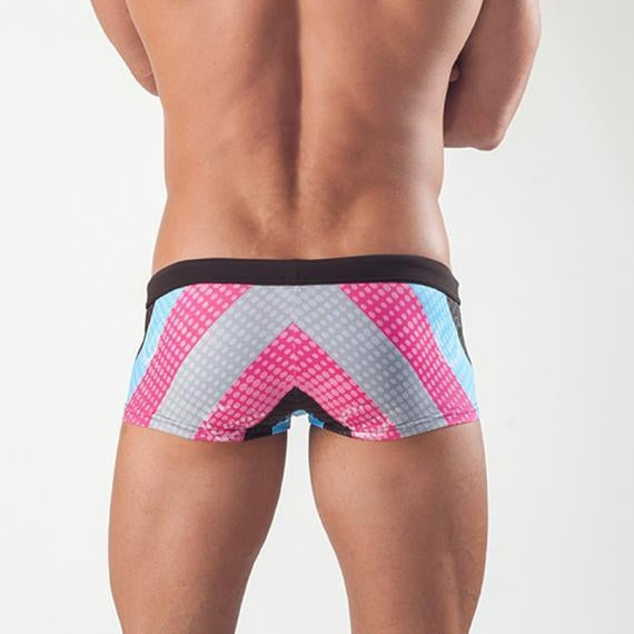 Бански боксер модел 1512b2