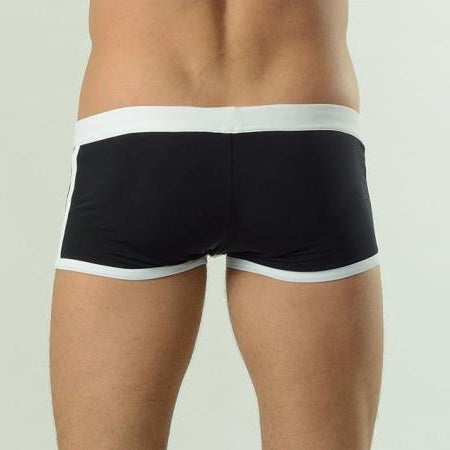 Бански боксер модел 1601b2