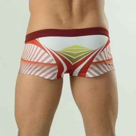 Бански боксер модел 1603b2