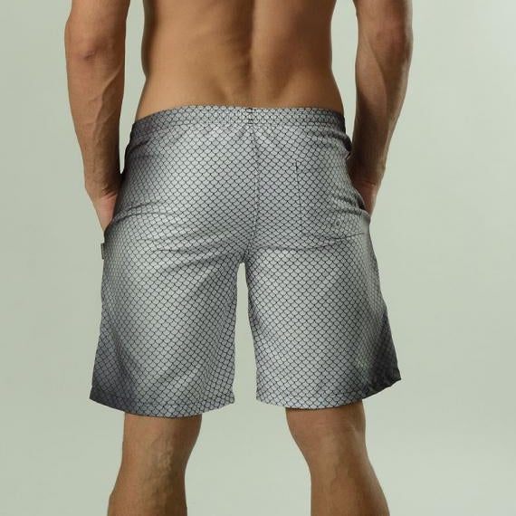 Плувни шорти модел 1608p4