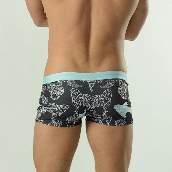 Бански боксер модел 1609b1