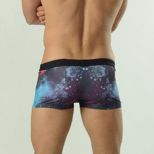 Бански боксер модел 1614b1