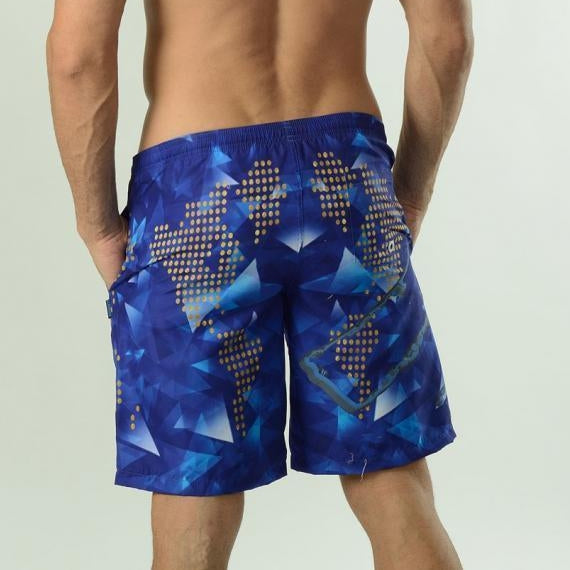 Плувни шорти модел 1617p4