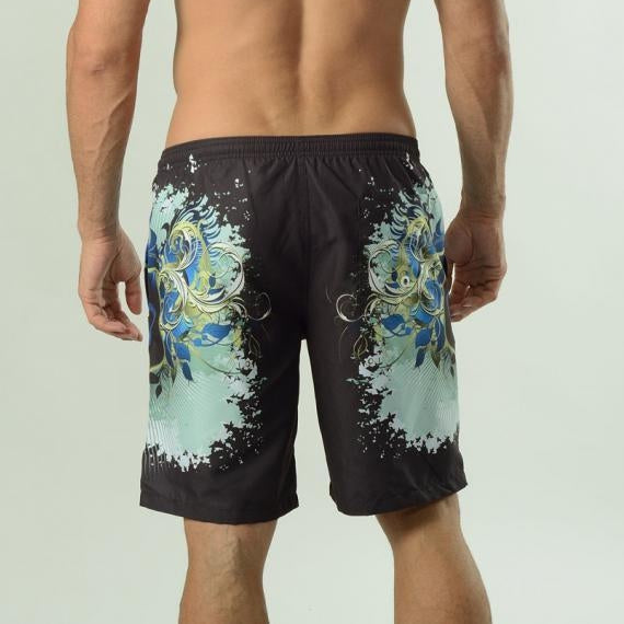 Плувни шорти модел 1621p4