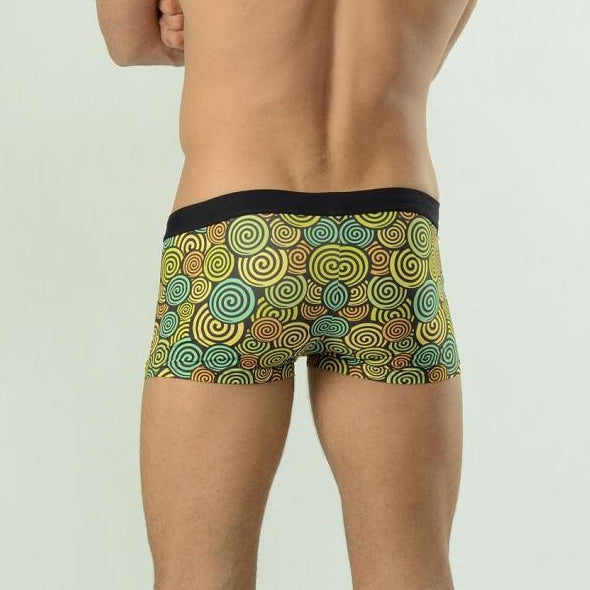 Бански боксер модел 1628b1