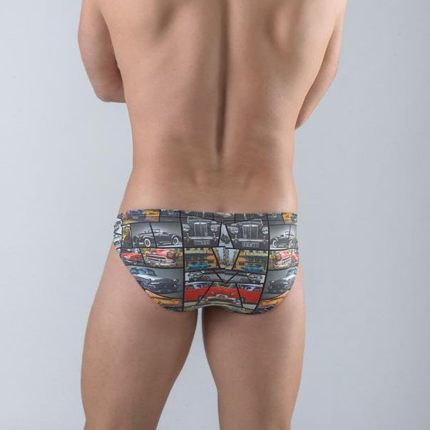 Мъжки бикини модел 17532s3