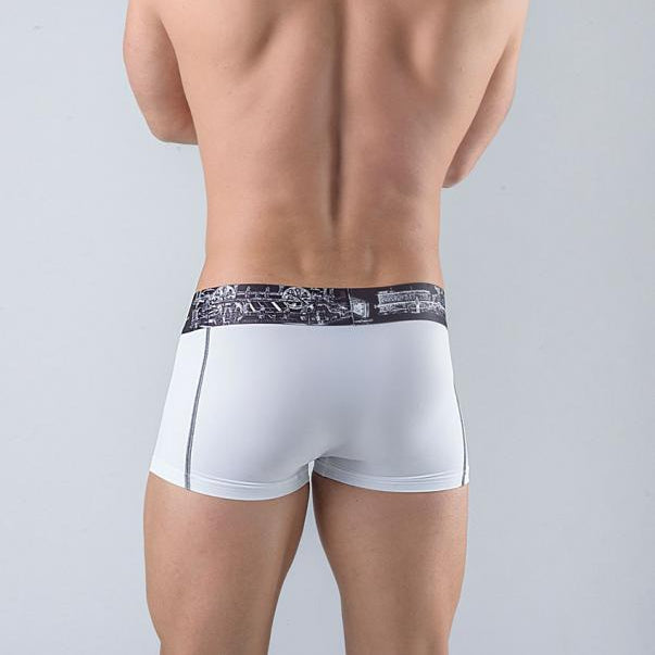 Мъжки боксерки модел 1755b1
