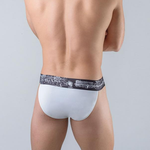 Мъжки слип модел 1755s0