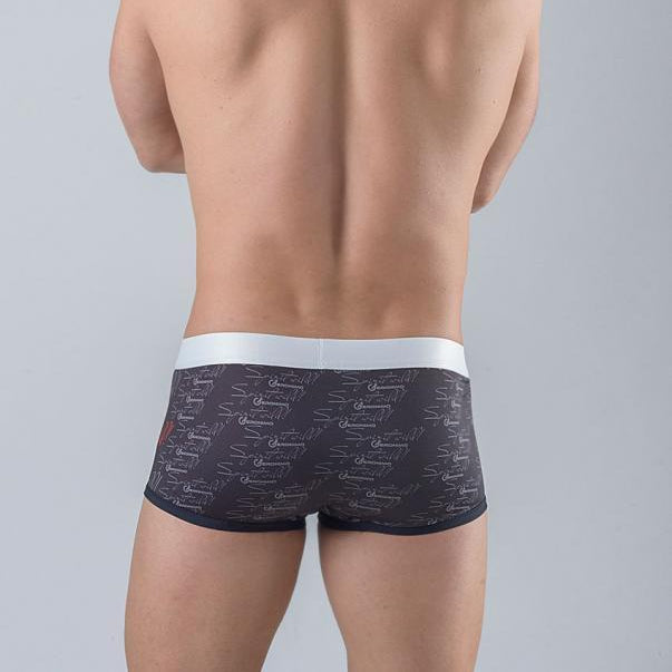 Мъжки боксерки модел 1756b2