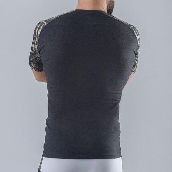 МЪЖКА ТЕНИСКА КЪС РЪКАВ 17571t5