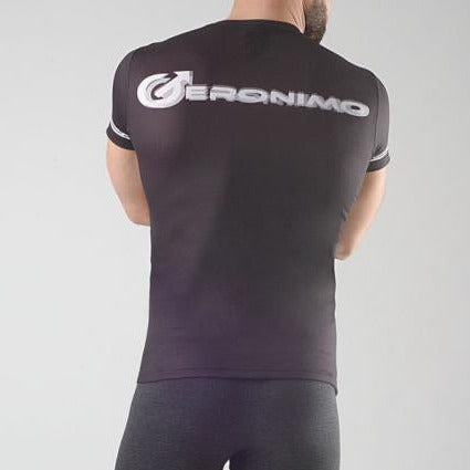 МЪЖКА ТЕНИСКА КЪС РЪКАВ 1761t3