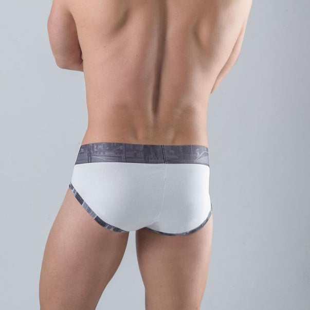 Мъжки слип модел 1761s2