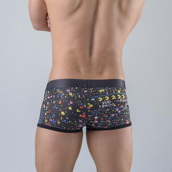 Мъжки боксерки модел 1762b2