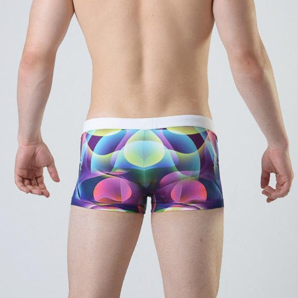 Бански боксер модел 1803b1