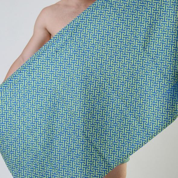 Плажна хавлия модел 1810x1