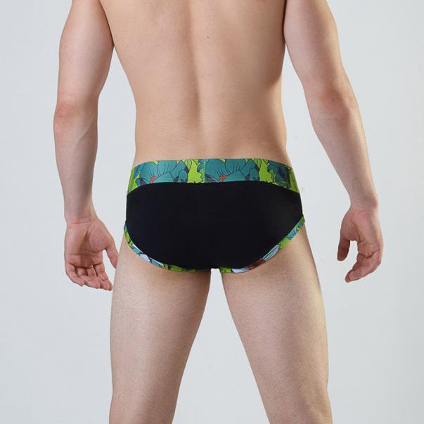 Мъжки слип модел 1801s11