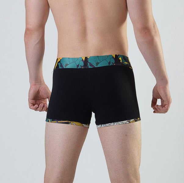 Мъжки боксерки модел 1801b11