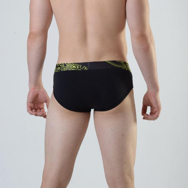 Мъжки слип модел 1811s12