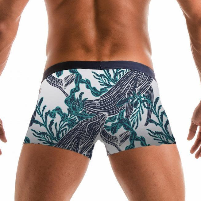 Мъжки бански боксер 1902b1