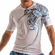 Мъжка тениска, мъжка тениска с къс ръкав, спортна тениска, ежедневна тениска, тениска за тийнейджъри, гей тениска, маркова тениска, секси тениска, свежа тениска, лятна тениска, мъжка тениска колекция 2019