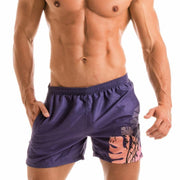 Мъжки плувни шорти, бански шорти, мъжки бански, луксозни мъжки бански шорти, плувни шорти, маркови бански плувни шорти, брандирани плувни шорти, гей плувни шорти, гей бански шорти, нова колекция мъжки бански шорти, нова колекция