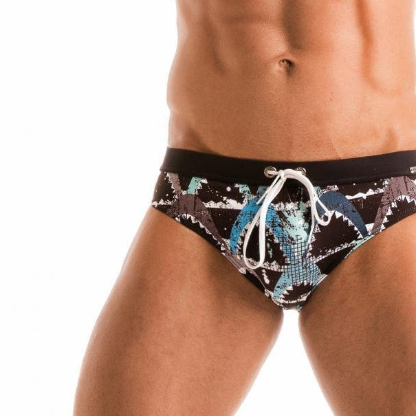 Мъжки бански слипове 1909s2