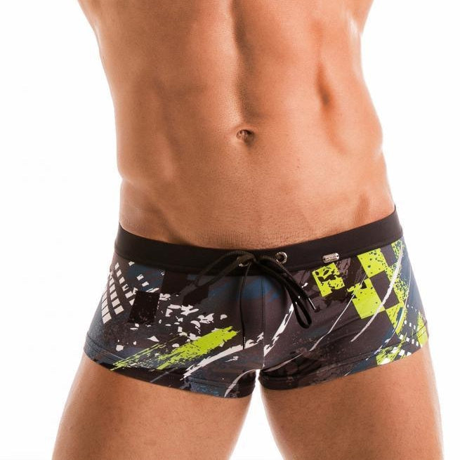 Мъжки бански боксерки 1910b2