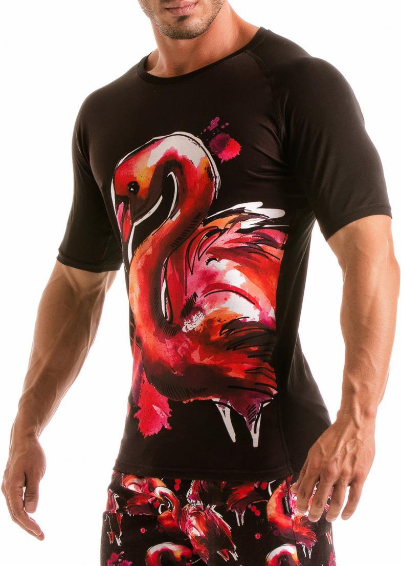 Мъжка тениска с къс ръкав 1914t5