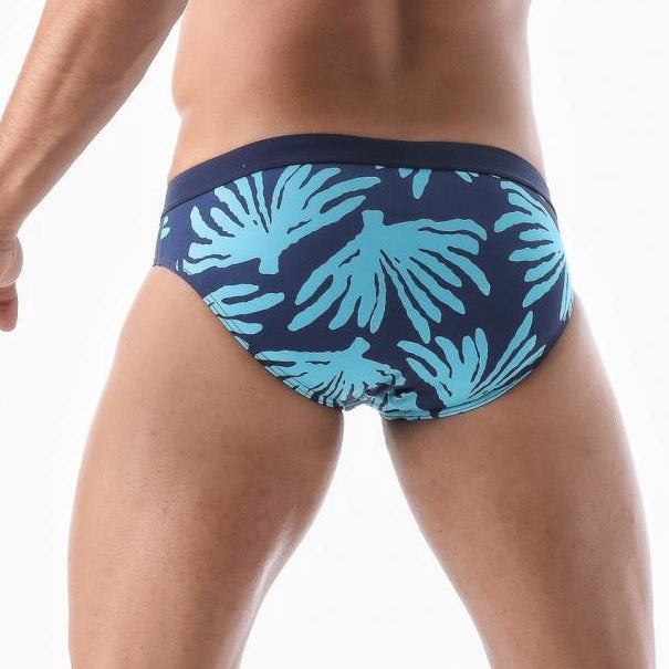 Мъжки бански слип модел 2020s2