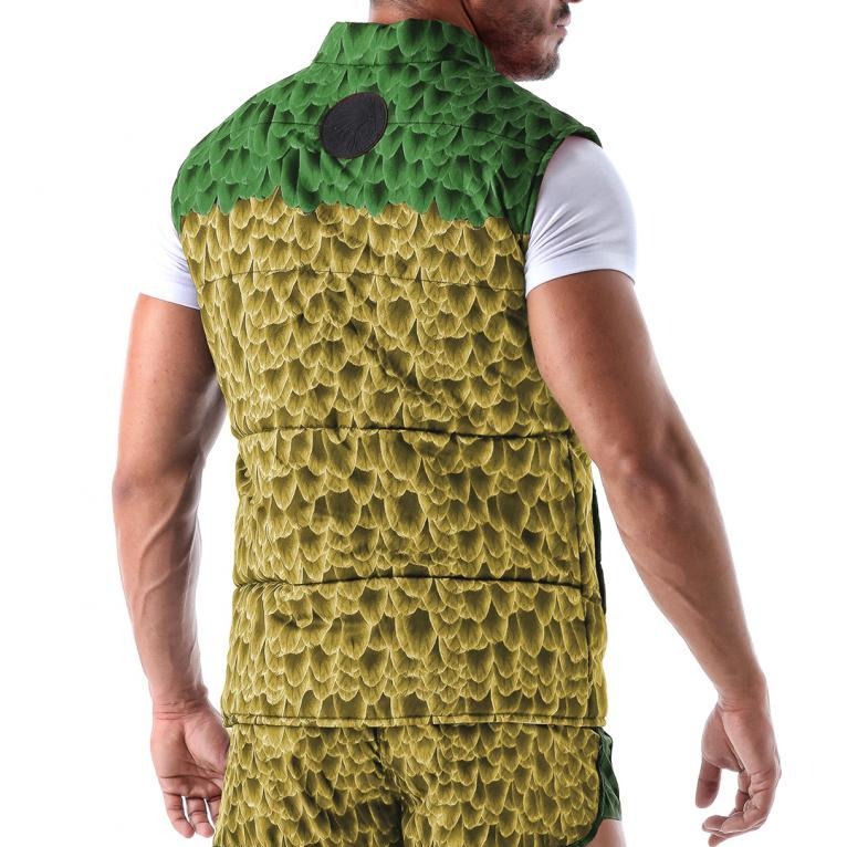 Мъжки елек модел 2027gr